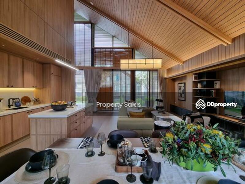 For Sale - Noble Aqua Riverfront Ratburana, Bangkok