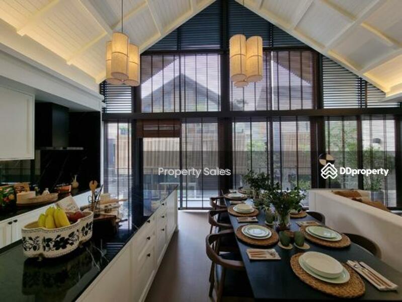 For Sale - Noble Aqua Riverfront Ratburana, Bangkok