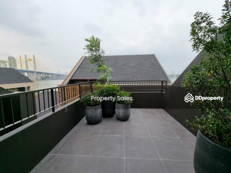 For Sale - Noble Aqua Riverfront Ratburana, Bangkok