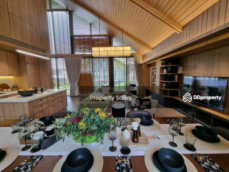 For Sale - Noble Aqua Riverfront Ratburana, Bangkok
