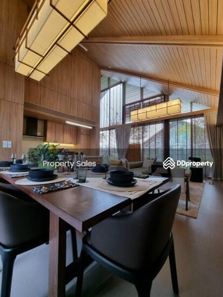 For Sale - Noble Aqua Riverfront Ratburana, Bangkok