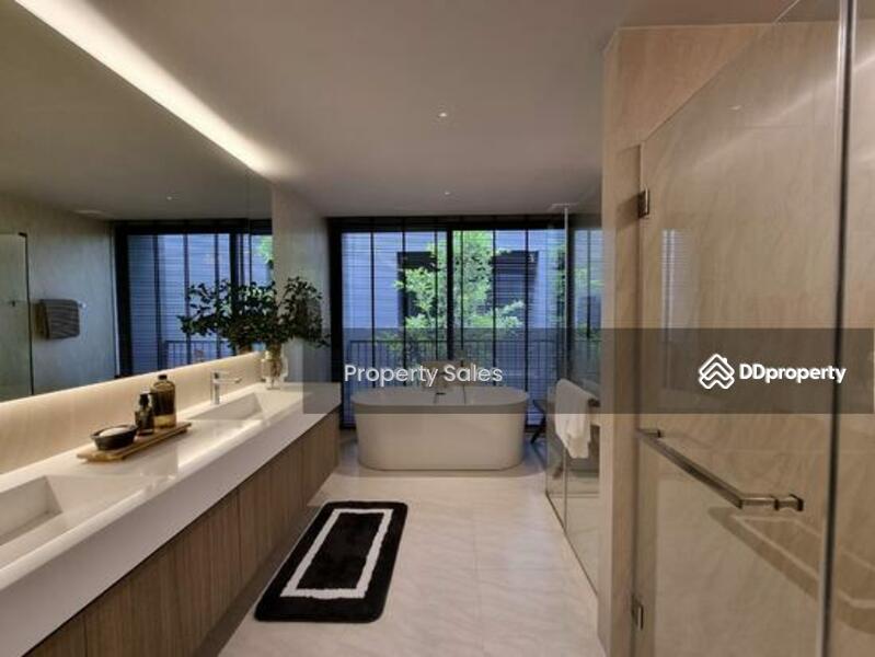 For Sale - Noble Aqua Riverfront Ratburana, Bangkok