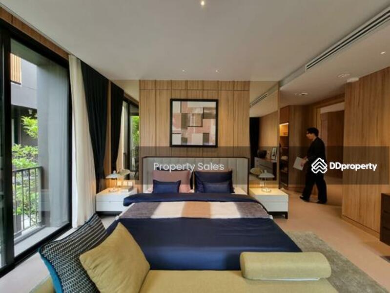 For Sale - Noble Aqua Riverfront Ratburana, Bangkok
