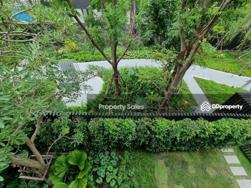 For Sale - Noble Aqua Riverfront Ratburana, Bangkok