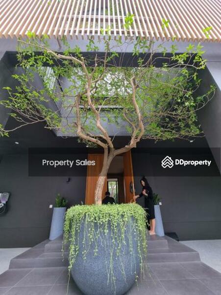 For Sale - Noble Aqua Riverfront Ratburana, Bangkok