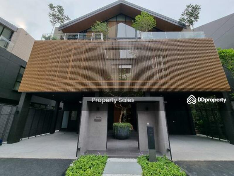 For Sale - Noble Aqua Riverfront Ratburana, Bangkok