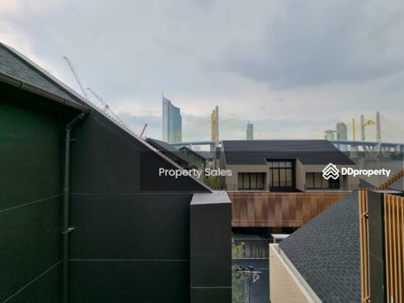 For Sale - Noble Aqua Riverfront Ratburana, Bangkok