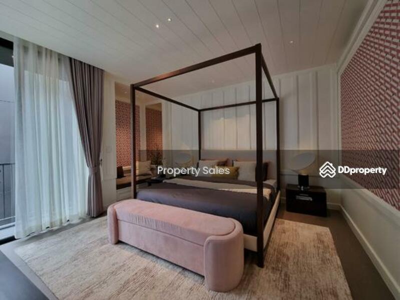 For Sale - Noble Aqua Riverfront Ratburana, Bangkok