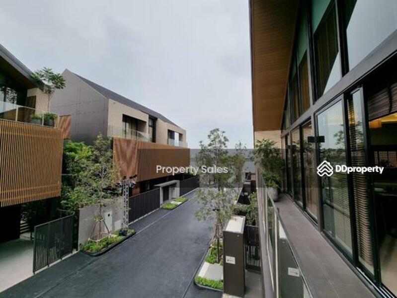 For Sale - Noble Aqua Riverfront Ratburana, Bangkok