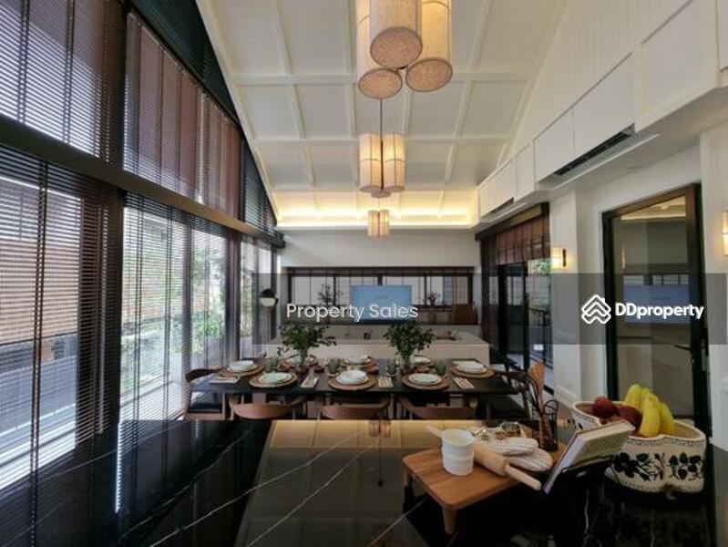 For Sale - Noble Aqua Riverfront Ratburana, Bangkok