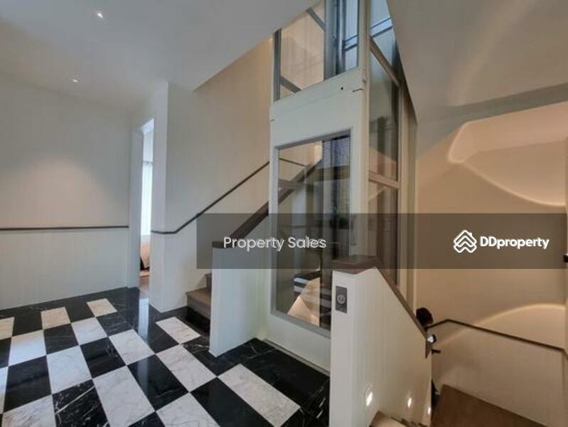 For Sale - Noble Aqua Riverfront Ratburana, Bangkok