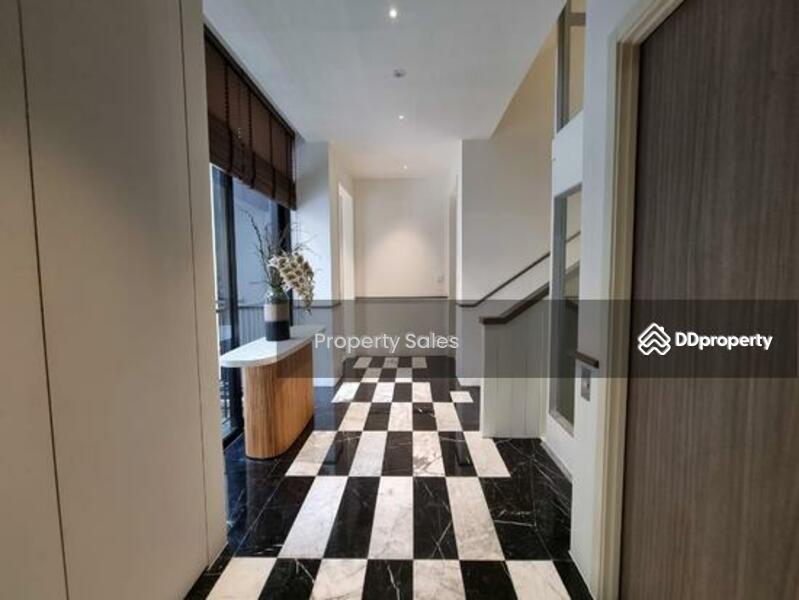 For Sale - Noble Aqua Riverfront Ratburana, Bangkok