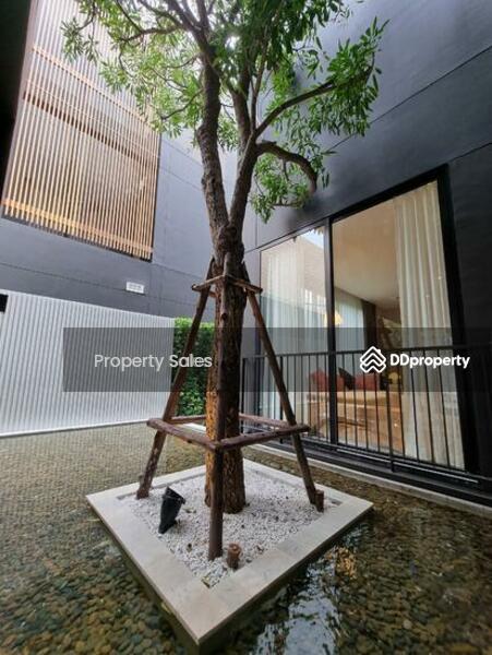 For Sale - Noble Aqua Riverfront Ratburana, Bangkok