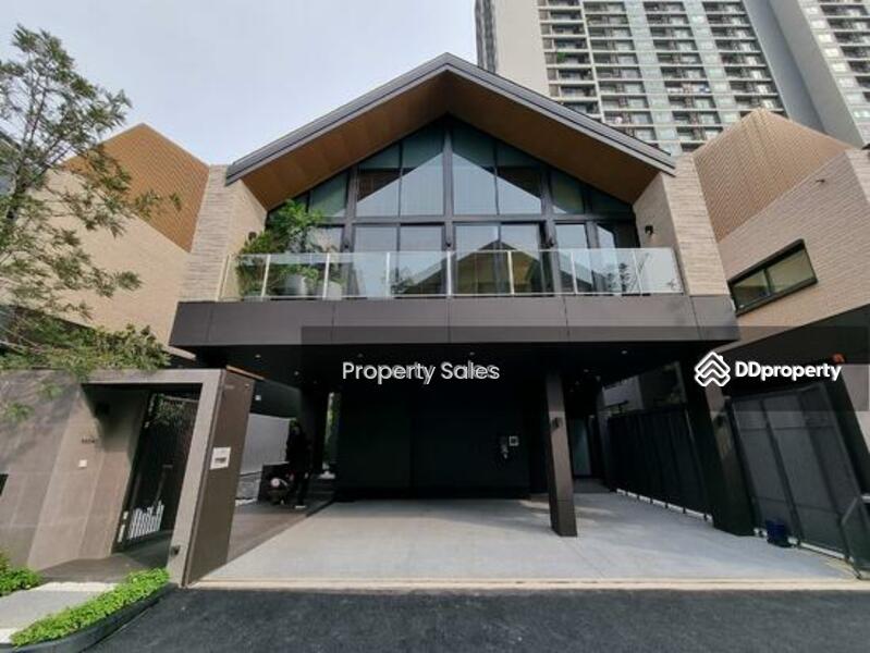 For Sale - Noble Aqua Riverfront Ratburana, Bangkok
