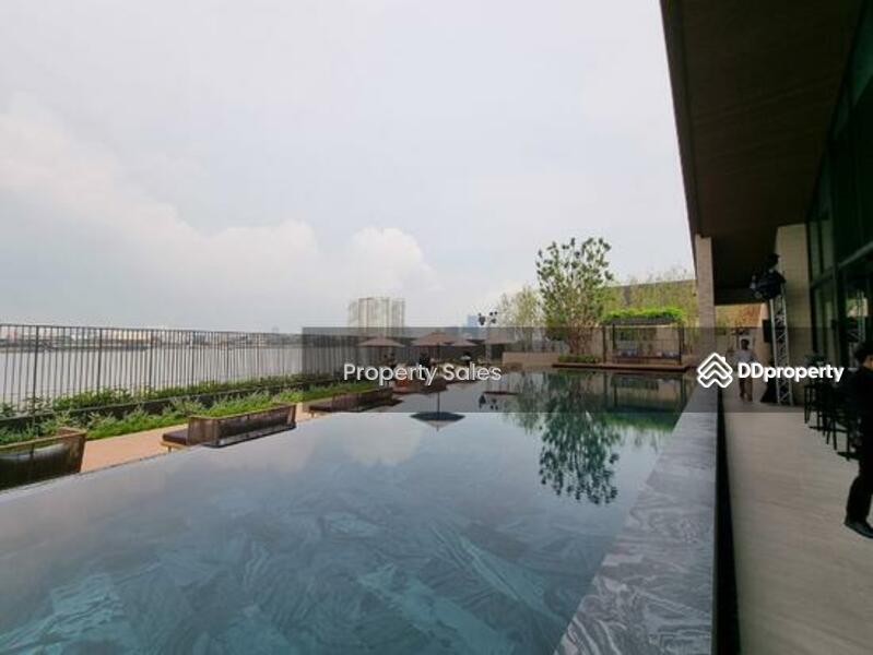 For Sale - Noble Aqua Riverfront Ratburana, Bangkok