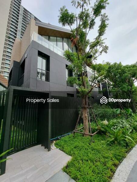 For Sale - Noble Aqua Riverfront Ratburana, Bangkok