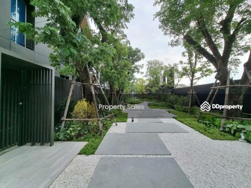 For Sale - Noble Aqua Riverfront Ratburana, Bangkok