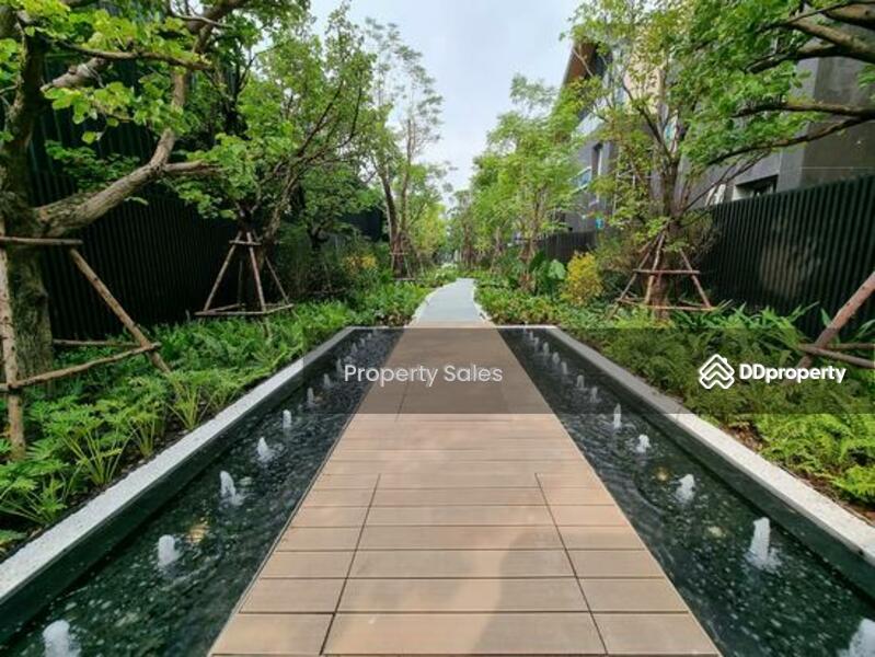 For Sale - Noble Aqua Riverfront Ratburana, Bangkok