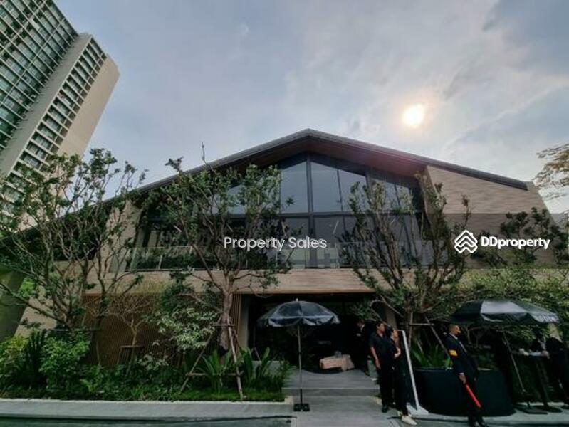 For Sale - Noble Aqua Riverfront Ratburana, Bangkok