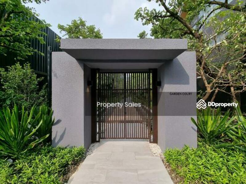 For Sale - Noble Aqua Riverfront Ratburana, Bangkok