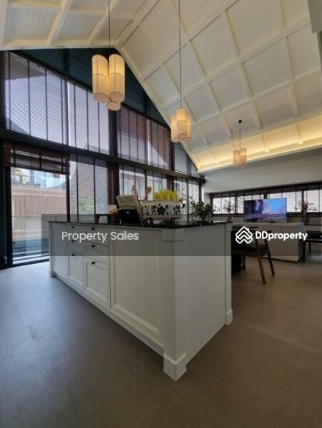 For Sale - Noble Aqua Riverfront Ratburana, Bangkok