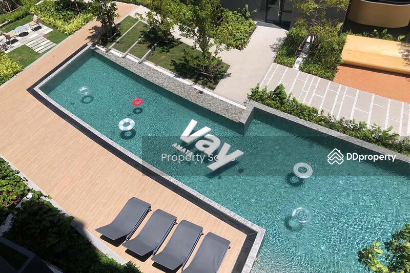ขาย - Vay Amata : เวย์ อมตะ, ชลบุรี