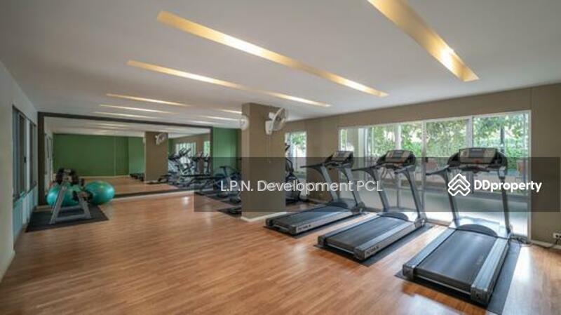 ขาย - Lumpini Ville Pranangklao-Riverview : ลุมพินี วิลล์ พระนั่งเกล้า-ริเวอร์วิว, นนทบุรี