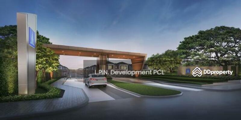 For Sale - Lumpini Townville Latkrabang-Suvarnabhumi, Bangkok