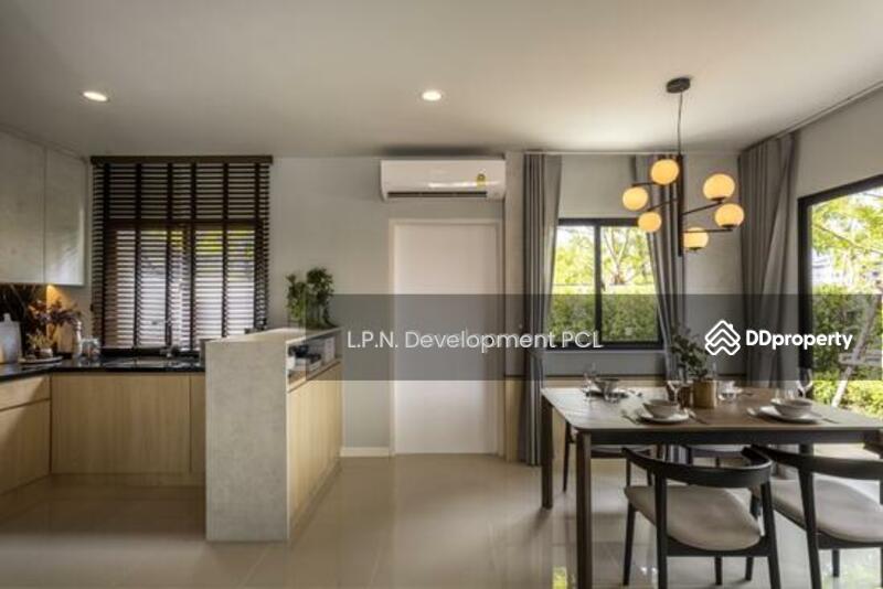 For Sale - Lumpini Townville Latkrabang-Suvarnabhumi, Bangkok
