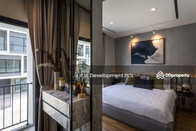 For Sale - Lumpini Townville Latkrabang-Suvarnabhumi, Bangkok