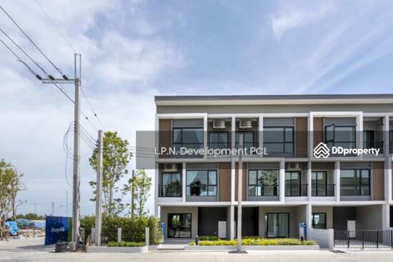For Sale - Lumpini Townville Latkrabang-Suvarnabhumi, Bangkok