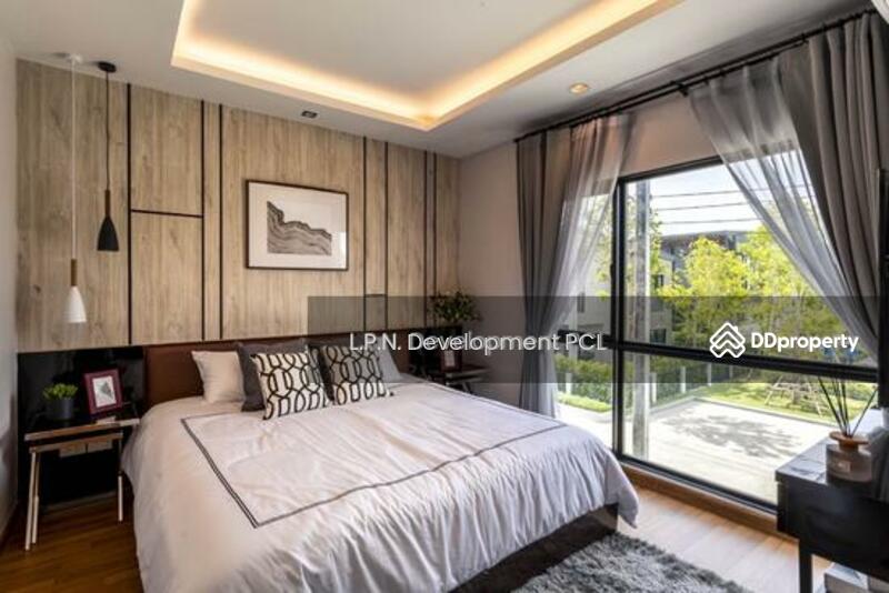 For Sale - Lumpini Townville Latkrabang-Suvarnabhumi, Bangkok