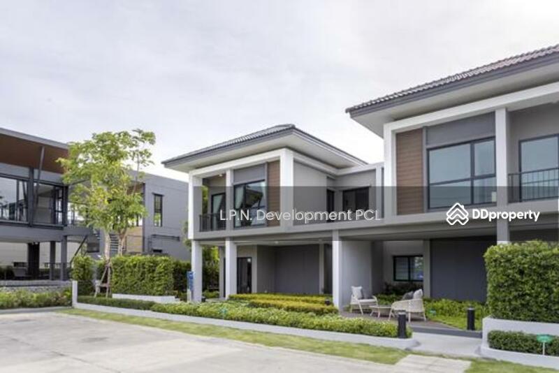 For Sale - Lumpini Townville Latkrabang-Suvarnabhumi, Bangkok