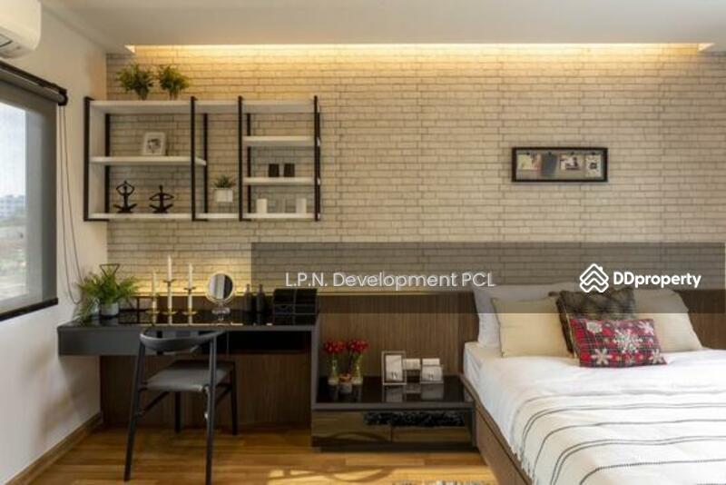 For Sale - Lumpini Townville Latkrabang-Suvarnabhumi, Bangkok