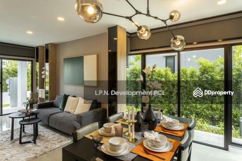 For Sale - Lumpini Townville Latkrabang-Suvarnabhumi, Bangkok