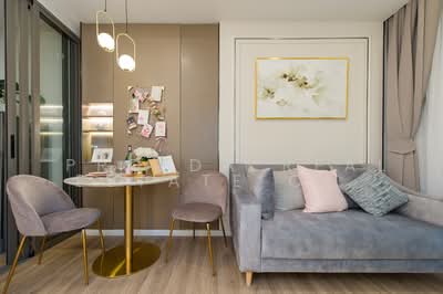 ขาย - Solace Condo Phahol Pradipat : โซลเลซ พหลฯ-ประดิพัทธ์ คอนโด, กรุงเทพ