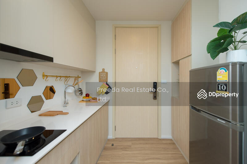 For Sale - Solace Condo Phahol Pradipat, Bangkok