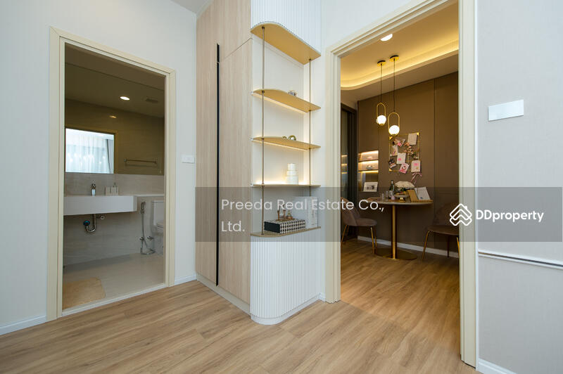 For Sale - Solace Condo Phahol Pradipat, Bangkok