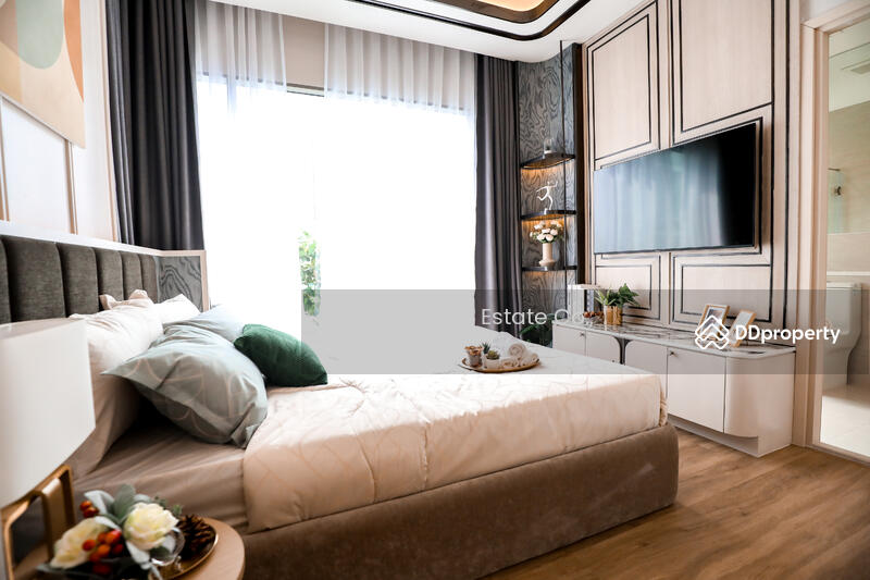 For Sale - Solace Condo Phahol Pradipat, Bangkok