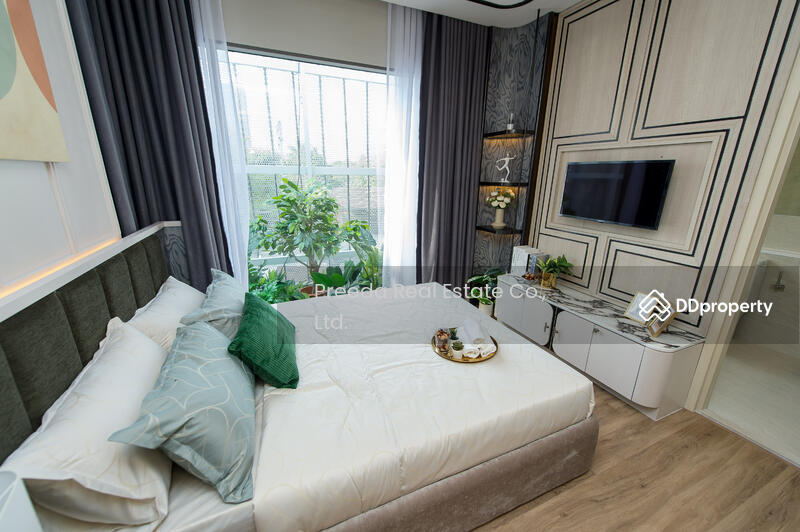 For Sale - Solace Condo Phahol Pradipat, Bangkok