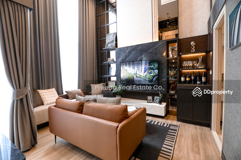 For Sale - Solace Condo Phahol Pradipat, Bangkok