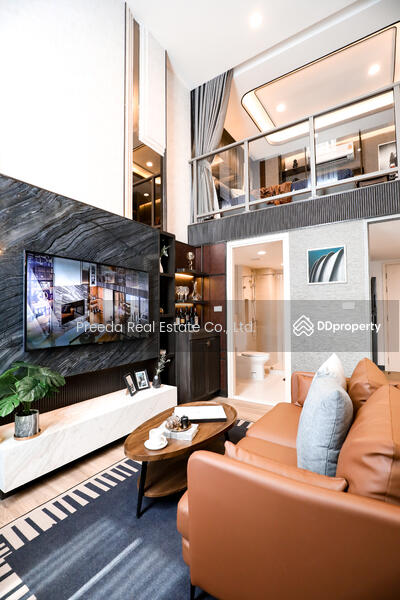 For Sale - Solace Condo Phahol Pradipat, Bangkok