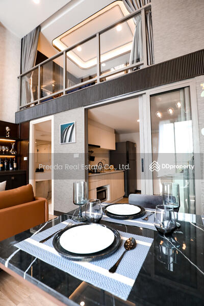 For Sale - Solace Condo Phahol Pradipat, Bangkok