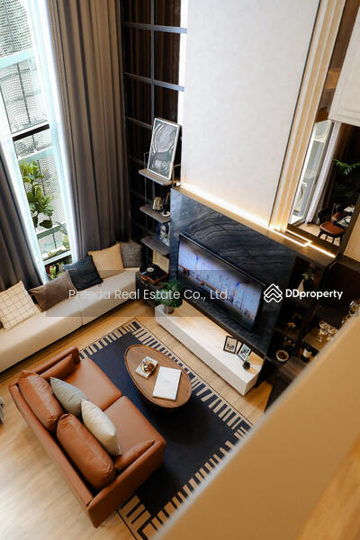 For Sale - Solace Condo Phahol Pradipat, Bangkok