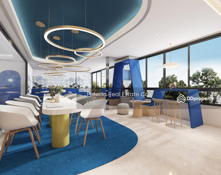 ขาย - GRENE PRIME Condo Donmueang-Songprapha : กรีเน่ ไพรม์ คอนโด ดอนเมือง-สรงประภา, กรุงเทพ