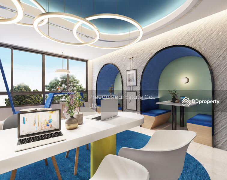 ขาย - GRENE PRIME Condo Donmueang-Songprapha : กรีเน่ ไพรม์ คอนโด ดอนเมือง-สรงประภา, กรุงเทพ