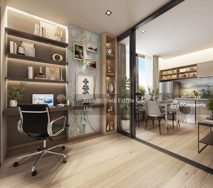 ขาย - GRENE PRIME Condo Donmueang-Songprapha : กรีเน่ ไพรม์ คอนโด ดอนเมือง-สรงประภา, กรุงเทพ