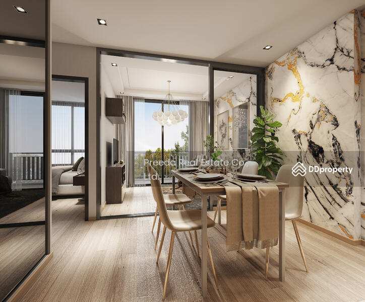 ขาย - GRENE PRIME Condo Donmueang-Songprapha : กรีเน่ ไพรม์ คอนโด ดอนเมือง-สรงประภา, กรุงเทพ