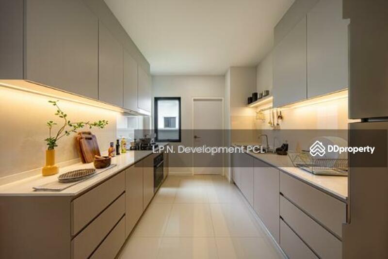 For Sale - Villa 168 Westgate, Nonthaburi