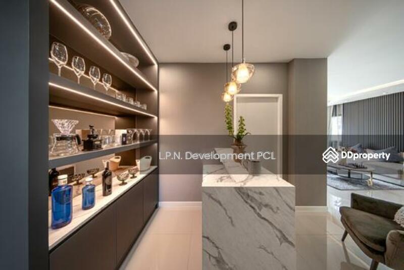 For Sale - Villa 168 Westgate, Nonthaburi